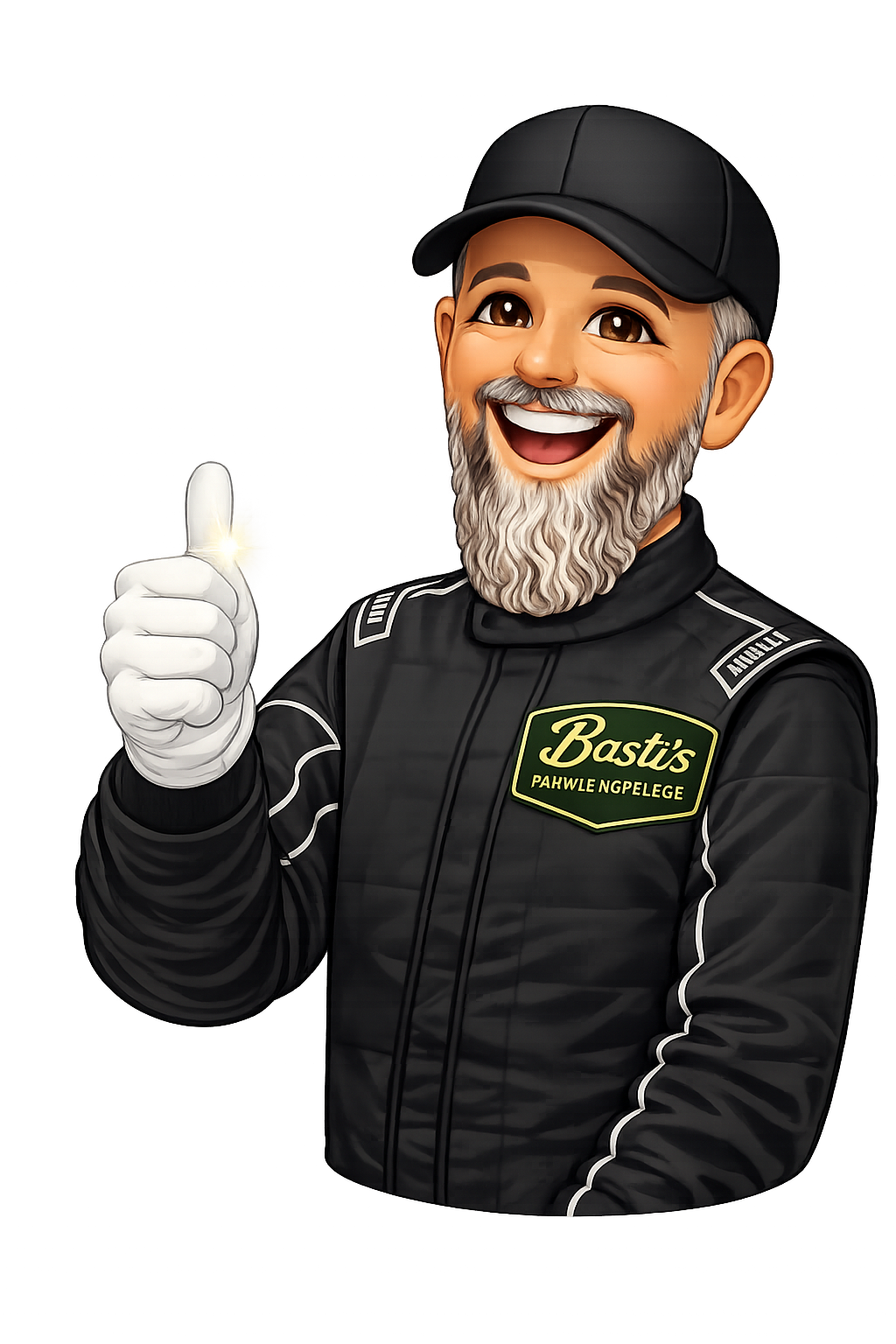 Bastimoji Classic Premium